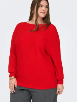 New CARNEW Striktrøje Dame Strik & Cardigans
