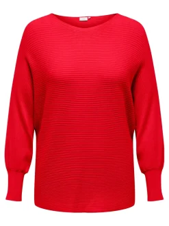 New CARNEW Striktrøje Dame Strik & Cardigans