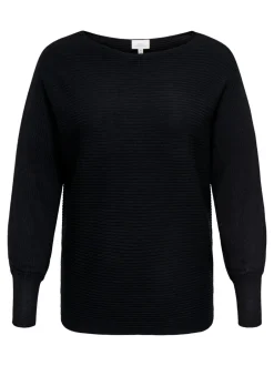 Clearance CARNEW Striktrøje Dame Strik & Cardigans