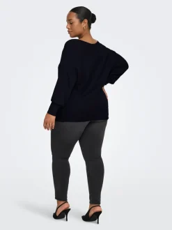 Clearance CARNEW Striktrøje Dame Strik & Cardigans