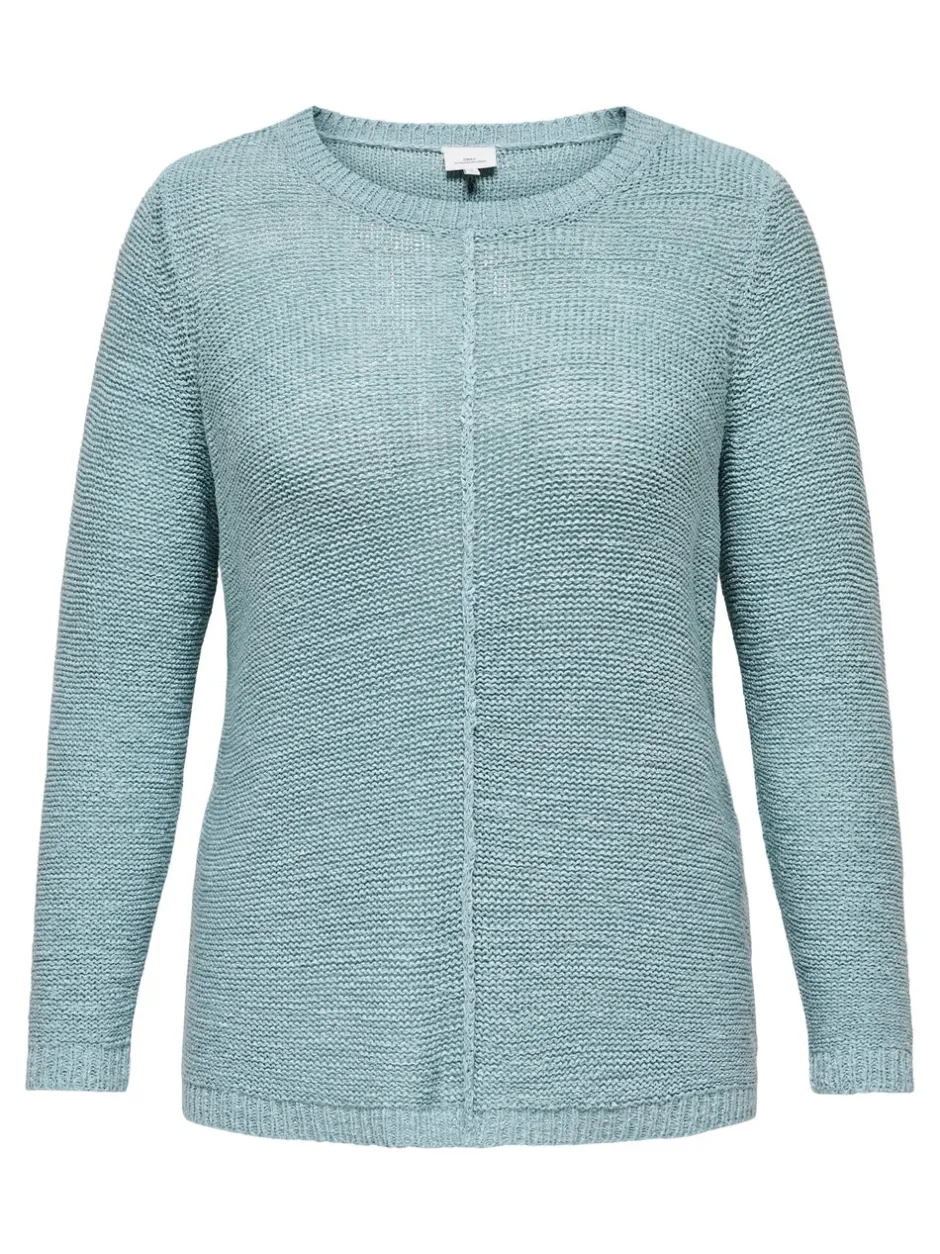 Online CARNEW Striktrøje Dame Strik & Cardigans