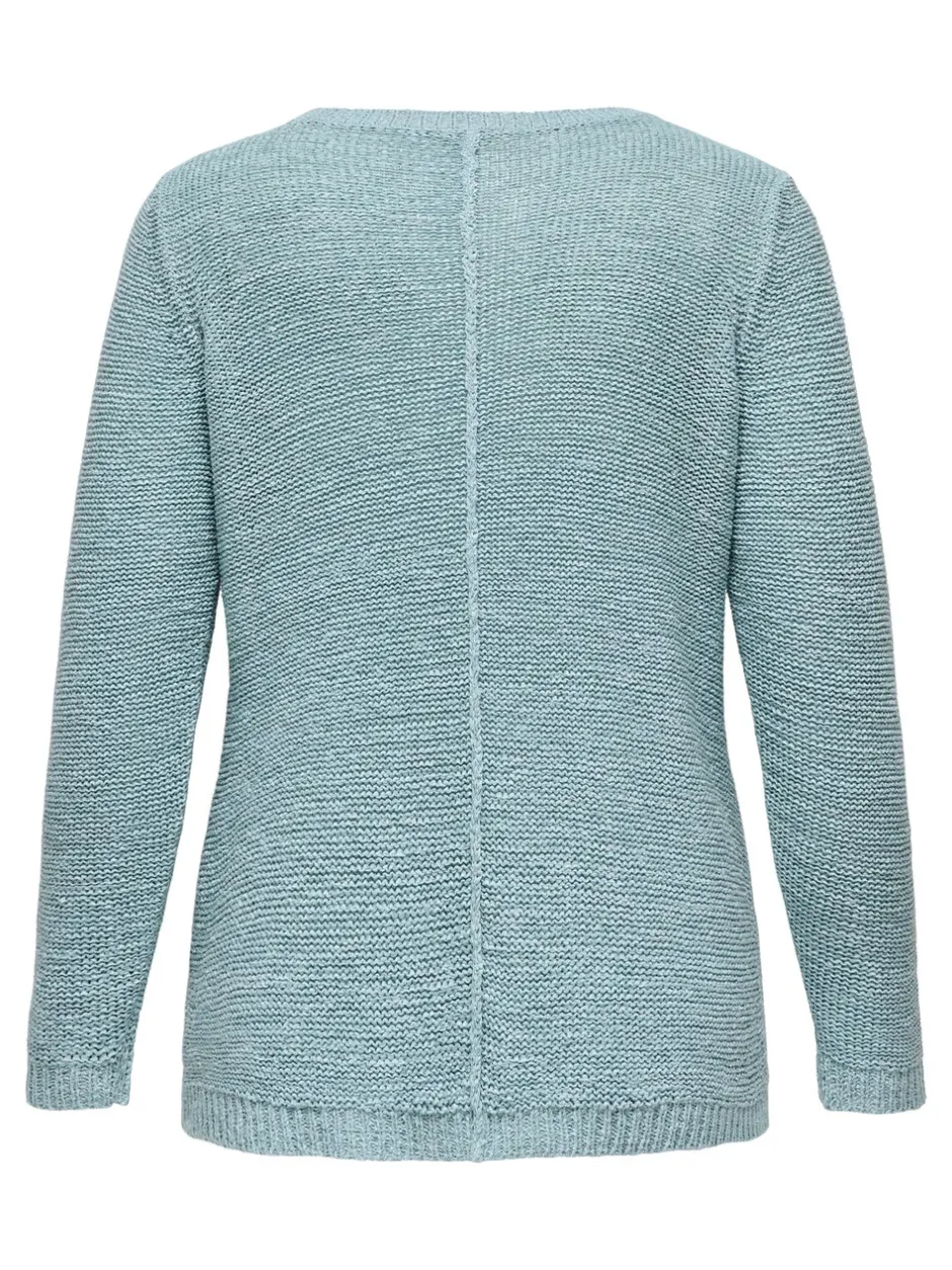 Online CARNEW Striktrøje Dame Strik & Cardigans