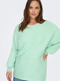 Sale CARNEW Striktrøje Dame Strik & Cardigans
