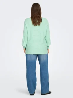 Sale CARNEW Striktrøje Dame Strik & Cardigans