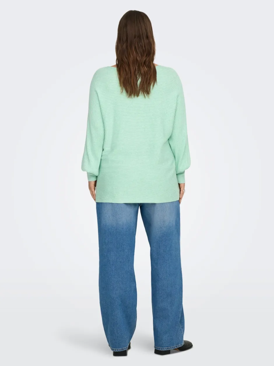 Sale CARNEW Striktrøje Dame Strik & Cardigans