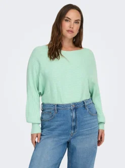 Sale CARNEW Striktrøje Dame Strik & Cardigans