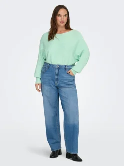 Sale CARNEW Striktrøje Dame Strik & Cardigans