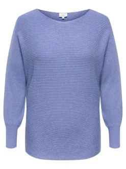 Online CARNEW Striktrøje Dame Strik & Cardigans