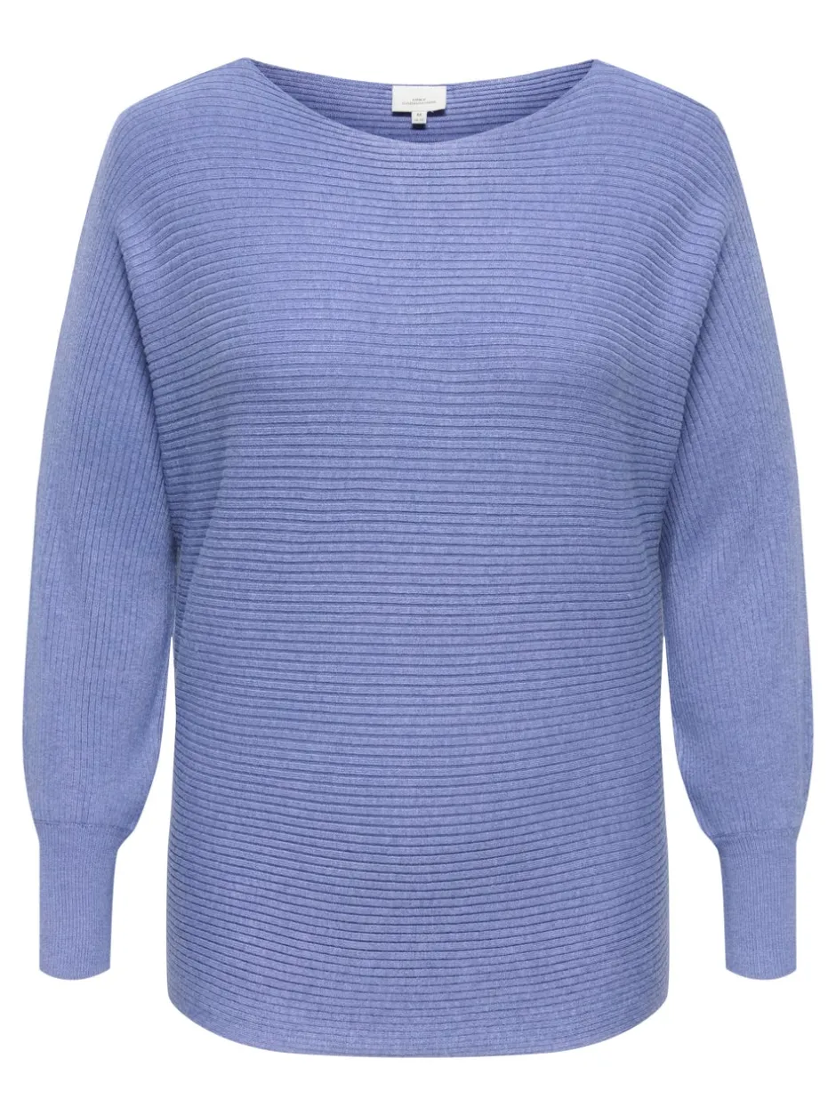 Online CARNEW Striktrøje Dame Strik & Cardigans