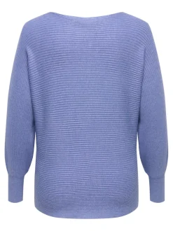 Online CARNEW Striktrøje Dame Strik & Cardigans