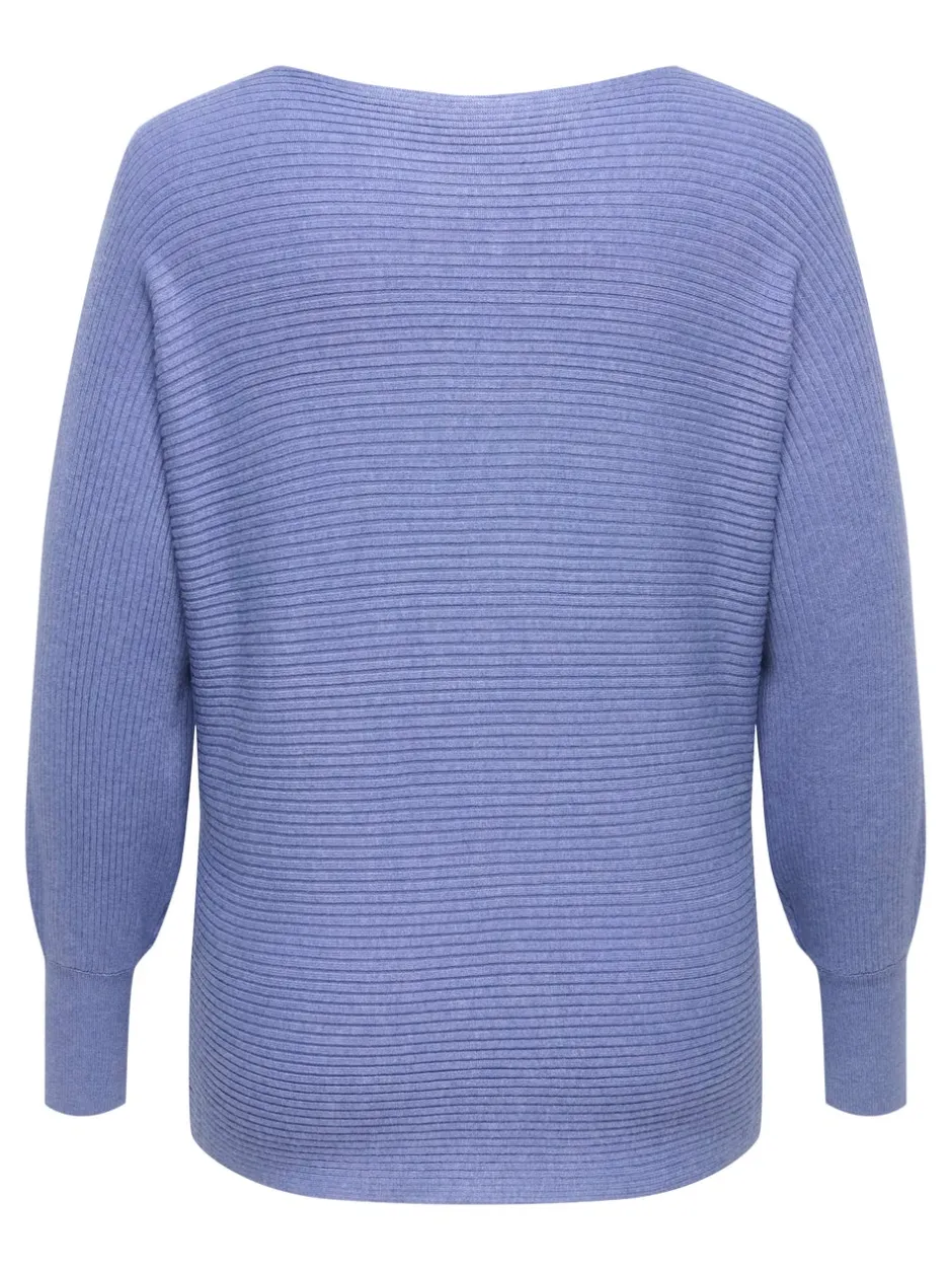 Online CARNEW Striktrøje Dame Strik & Cardigans