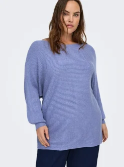 Online CARNEW Striktrøje Dame Strik & Cardigans