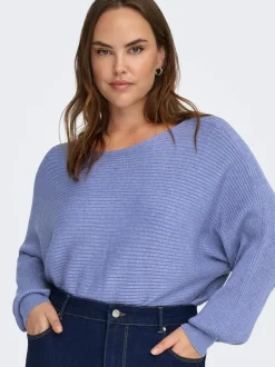 Online CARNEW Striktrøje Dame Strik & Cardigans