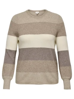 Outlet CARNEW Striktrøje Dame Strik & Cardigans