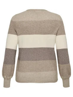 Outlet CARNEW Striktrøje Dame Strik & Cardigans
