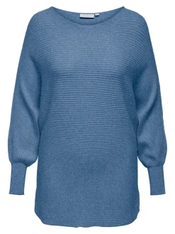 Online CARNEW Striktrøje Dame Strik & Cardigans