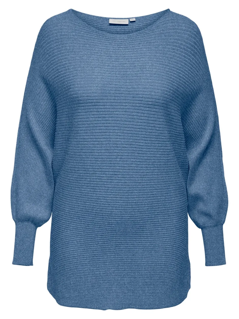 Online CARNEW Striktrøje Dame Strik & Cardigans