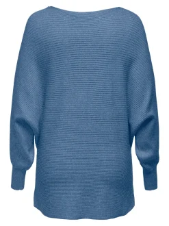 Online CARNEW Striktrøje Dame Strik & Cardigans