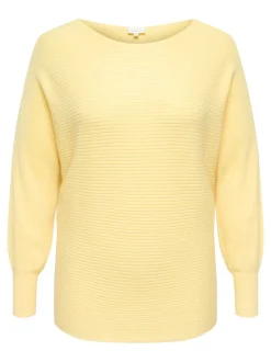 Outlet CARNEW Striktrøje Dame Strik & Cardigans