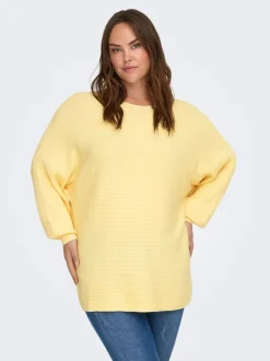 Outlet CARNEW Striktrøje Dame Strik & Cardigans