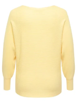Outlet CARNEW Striktrøje Dame Strik & Cardigans