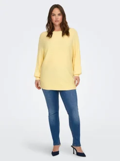 Outlet CARNEW Striktrøje Dame Strik & Cardigans