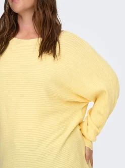 Outlet CARNEW Striktrøje Dame Strik & Cardigans