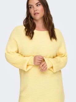 Outlet CARNEW Striktrøje Dame Strik & Cardigans
