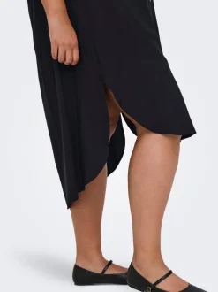 Hot CARNEWDENIZIA Midikjole Dame Kjoler