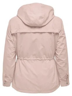 Best CARNEWSTARLINE Jakke Dame Jakker Og Frakker
