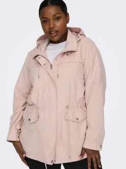 Best CARNEWSTARLINE Jakke Dame Jakker Og Frakker