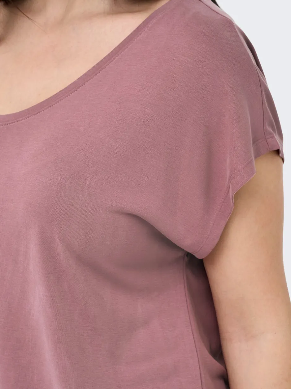 Sale CARNICKY Top Dame Toppe