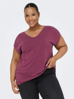 Clearance CARNICKY Top Dame Toppe