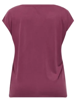 Clearance CARNICKY Top Dame Toppe