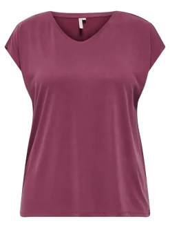 Clearance CARNICKY Top Dame Toppe