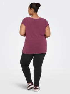 Clearance CARNICKY Top Dame Toppe