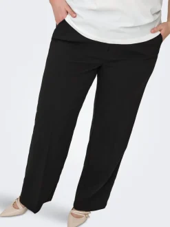CARNIKO Straight fit Habitbukser Dame Bukser