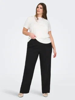CARNIKO Straight fit Habitbukser Dame Bukser
