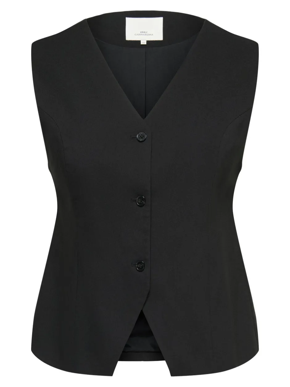 Best CARNIKO Tailored vest Dame Jakker Og Frakker