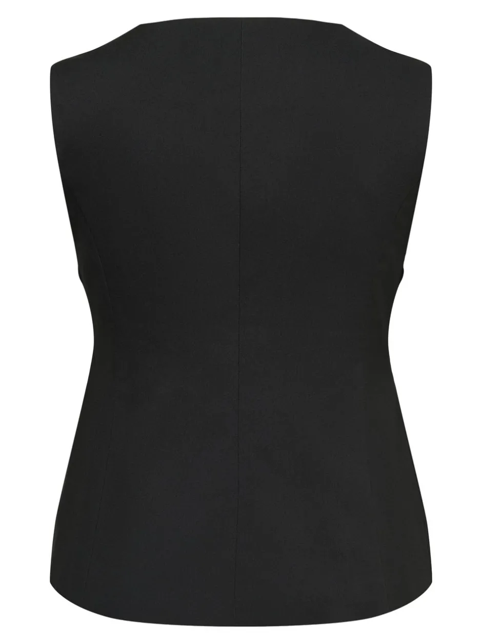 Best CARNIKO Tailored vest Dame Jakker Og Frakker