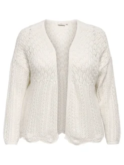 Hot CARNOLA Cardigan Dame Strik & Cardigans