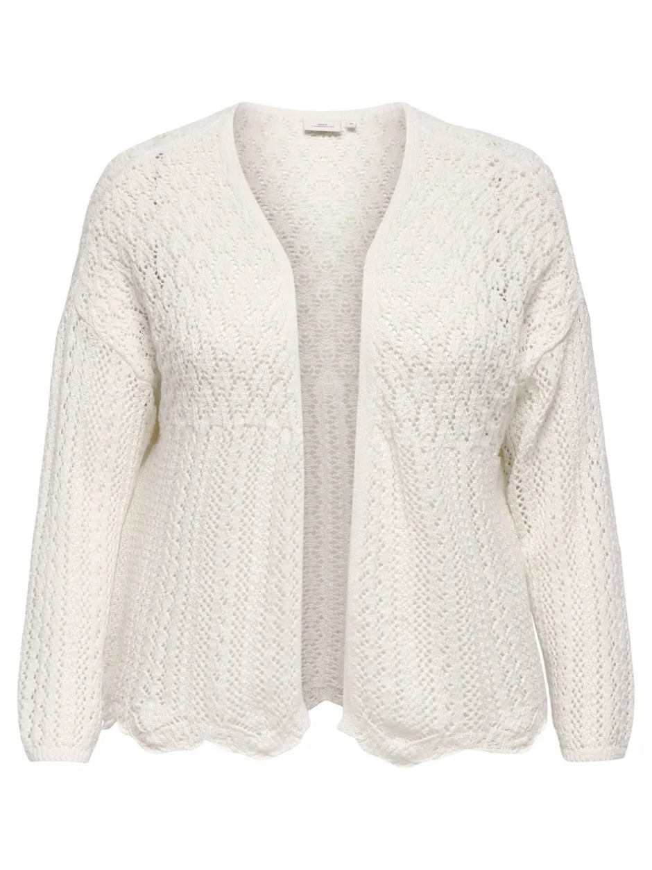 Hot CARNOLA Cardigan Dame Strik & Cardigans