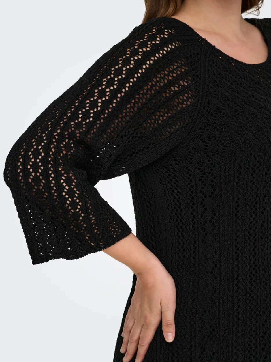 CARNOLA Striktrøje Dame Strik & Cardigans
