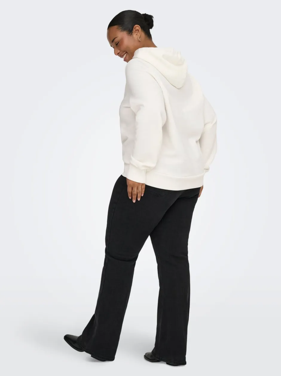 Best CARNOLI Sweatshirt Dame Sweatshirts