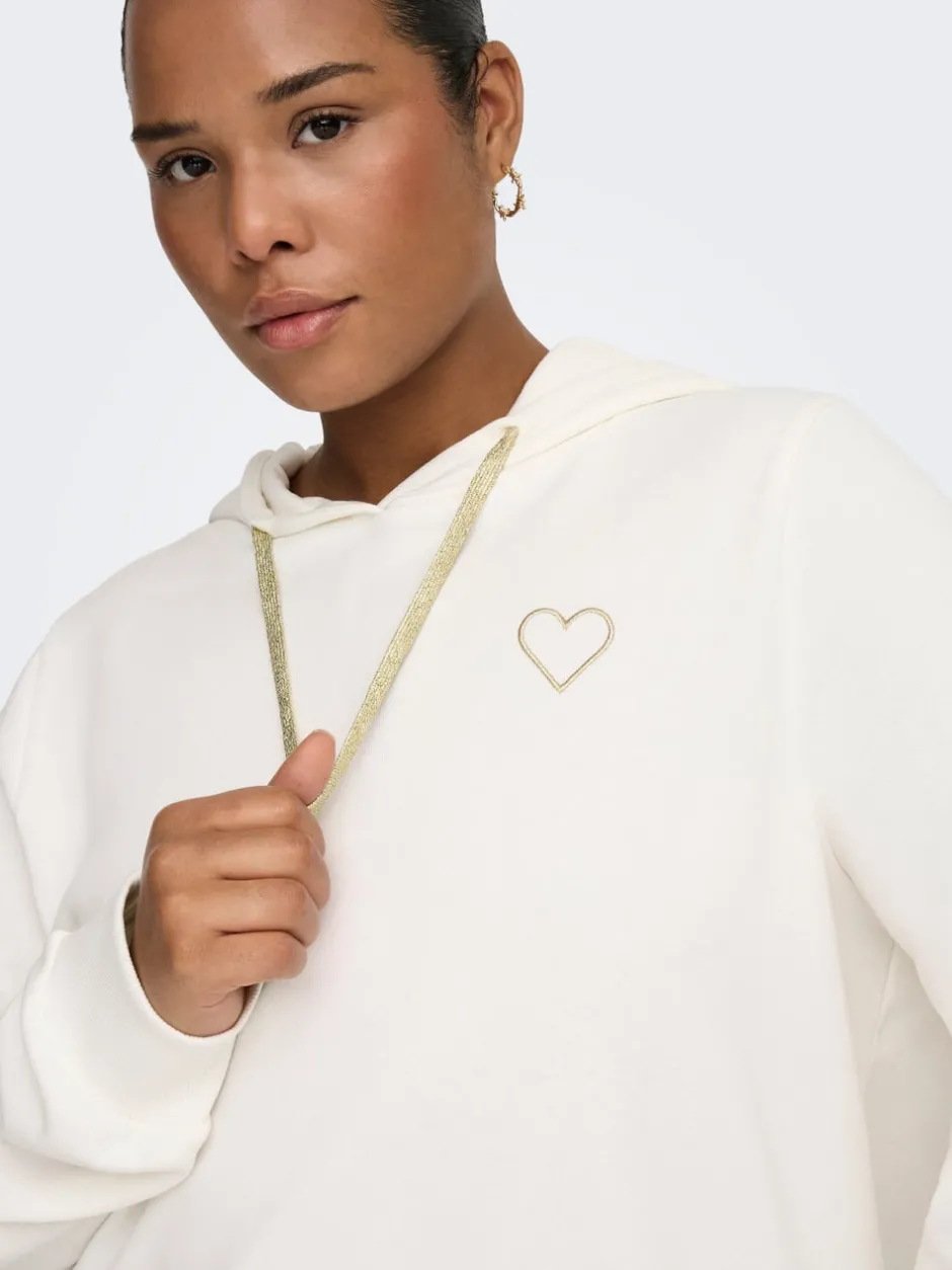 Best CARNOLI Sweatshirt Dame Sweatshirts