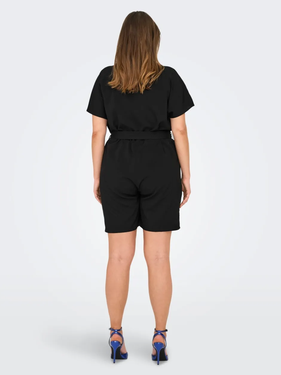 Clearance CARNOVA Playsuit Dame Jumpsuits