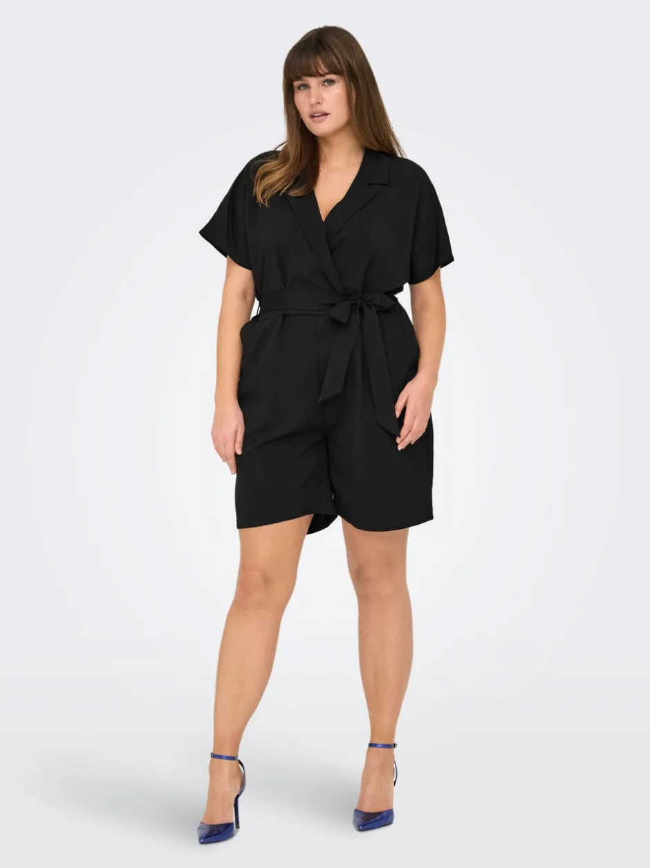 Clearance CARNOVA Playsuit Dame Jumpsuits