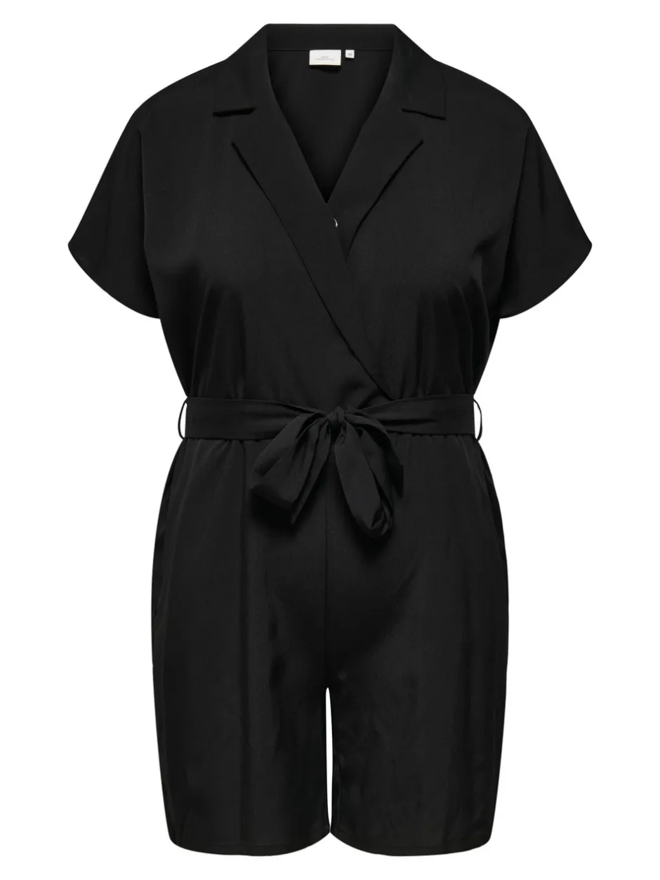 Clearance CARNOVA Playsuit Dame Jumpsuits