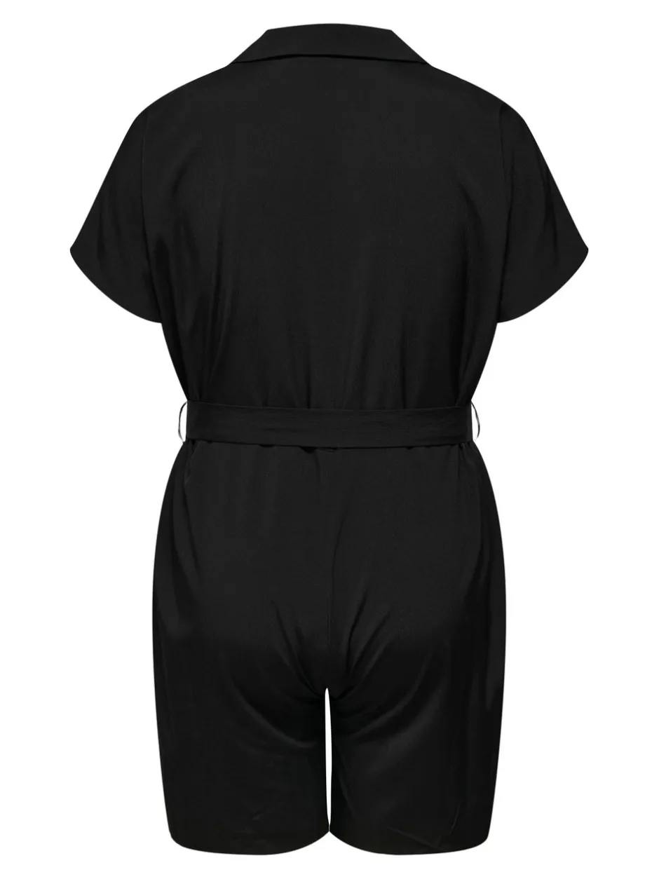 Clearance CARNOVA Playsuit Dame Jumpsuits