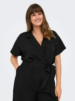 Clearance CARNOVA Playsuit Dame Jumpsuits